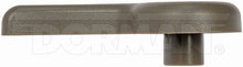 Load image into Gallery viewer, 74346 Seat Back Recliner Adjustment Handle Dorman - HELP Canada