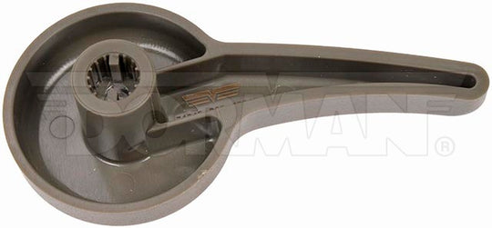 74346 Seat Back Recliner Adjustment Handle Dorman - HELP Canada