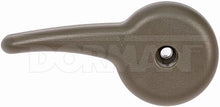 Load image into Gallery viewer, 74346 Seat Back Recliner Adjustment Handle Dorman - HELP Canada