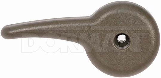 74346 Seat Back Recliner Adjustment Handle Dorman - HELP Canada
