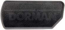 Load image into Gallery viewer, 74348 Seat Back Recliner Adjustment Handle Dorman - HELP Canada