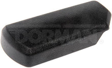 Load image into Gallery viewer, 74348 Seat Back Recliner Adjustment Handle Dorman - HELP Canada