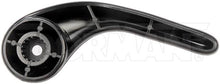 Charger l'image dans la galerie, 74349 Seat Back Recliner Adjustment Handle Dorman - HELP Canada