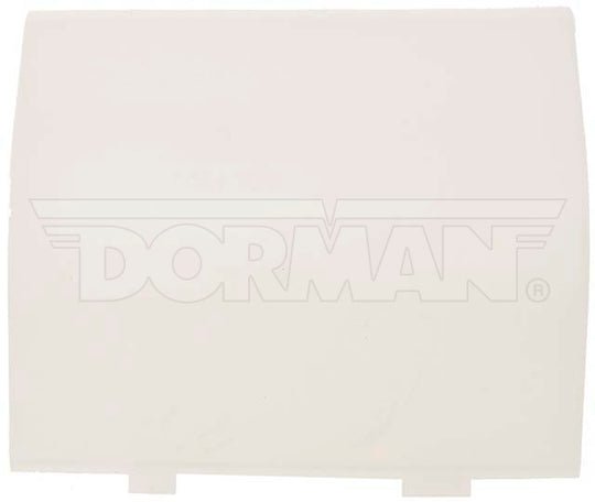 74351 Dome Light Lens Dorman - HELP Canada