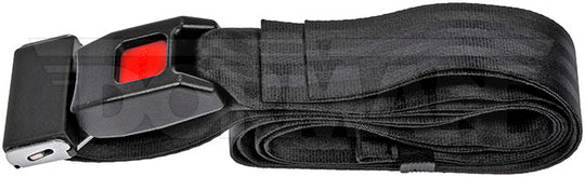74352 Seat Belt Dorman - HELP Canada