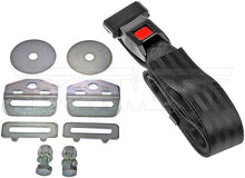 Load image into Gallery viewer, 74352 Seat Belt Dorman - HELP Canada