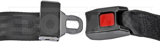 74352 Seat Belt Dorman - HELP Canada
