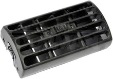 Load image into Gallery viewer, 74354 Dashboard Air Vent Dorman - HELP Canada