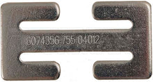 Load image into Gallery viewer, 74356 Child Seat Locking Clip Dorman - HELP Canada