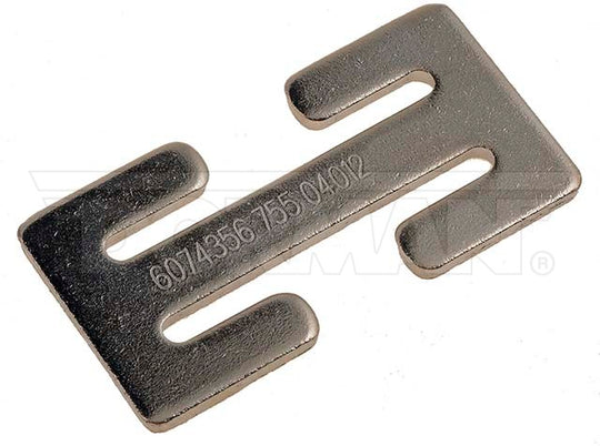 74356 Child Seat Locking Clip Dorman - HELP Canada