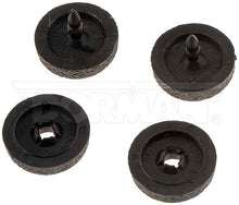 Load image into Gallery viewer, 74357 Seat Belt Buckle Button Stop Dorman - HELP Canada