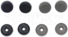 Load image into Gallery viewer, 74359 Seat Belt Buckle Button Stop Dorman - HELP Canada