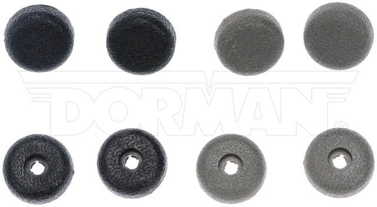 74359 Seat Belt Buckle Button Stop Dorman - HELP Canada