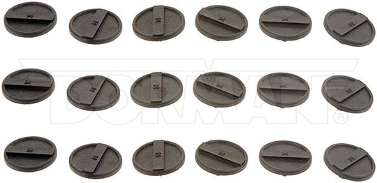 74361 Headliner Clip Dorman - HELP Canada