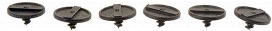 74361 Headliner Clip Dorman - HELP Canada