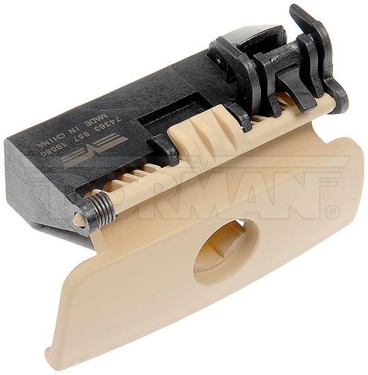 74363 Glove Box Latch Dorman - HELP Canada