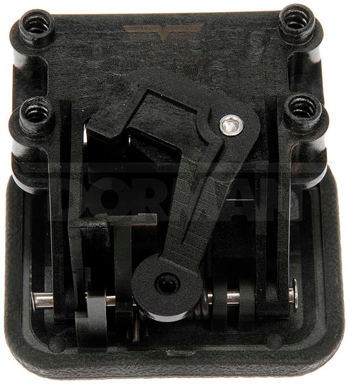 74364 Glove Box Latch Dorman - HELP Canada
