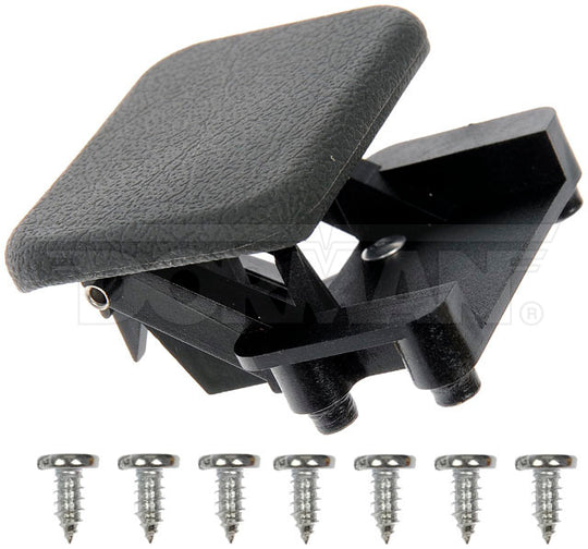 74364 Glove Box Latch Dorman - HELP Canada