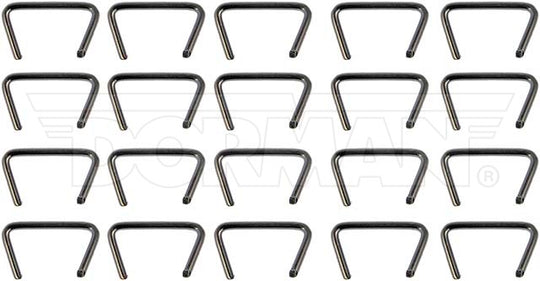 74365 Upholstery Hog Ring Dorman - HELP Canada