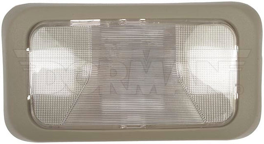 74379 Dome Light Housing Dorman - HELP Canada
