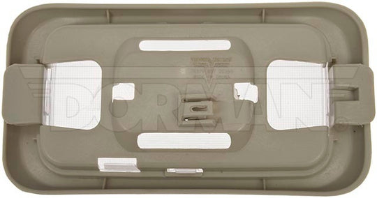 74379 Dome Light Housing Dorman - HELP Canada