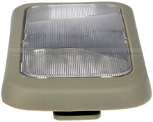 Charger l'image dans la galerie, 74379 Dome Light Housing Dorman - HELP Canada