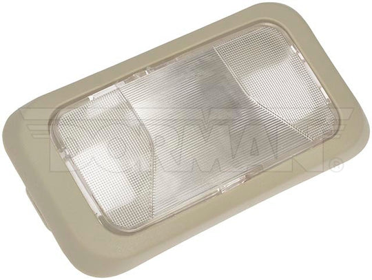 74379 Dome Light Housing Dorman - HELP Canada