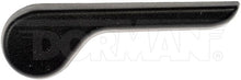 Load image into Gallery viewer, 74386 Seat Back Recliner Adjustment Handle Dorman - HELP Canada