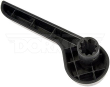 Load image into Gallery viewer, 74386 Seat Back Recliner Adjustment Handle Dorman - HELP Canada