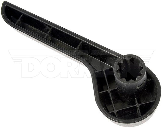 74386 Seat Back Recliner Adjustment Handle Dorman - HELP Canada