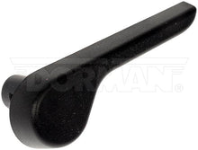 Load image into Gallery viewer, 74386 Seat Back Recliner Adjustment Handle Dorman - HELP Canada