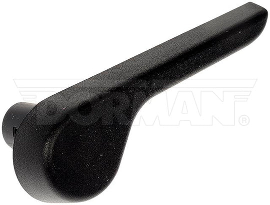 74386 Seat Back Recliner Adjustment Handle Dorman - HELP Canada