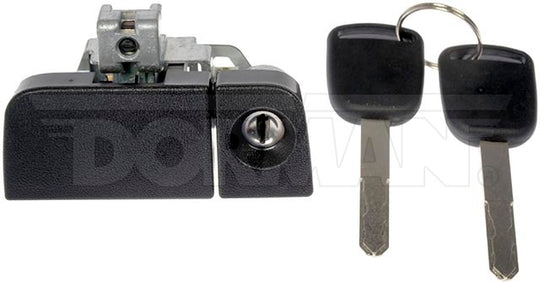 74389 Glove Box Latch Dorman - HELP Canada