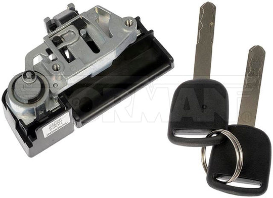 74389 Glove Box Latch Dorman - HELP Canada