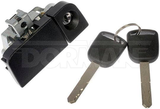 74389 Glove Box Latch Dorman - HELP Canada