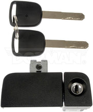 Load image into Gallery viewer, 74389 Glove Box Latch Dorman - HELP Canada