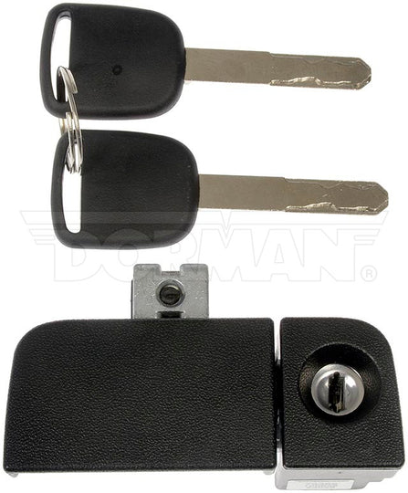 74389 Glove Box Latch Dorman - HELP Canada