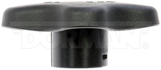 74391 Seat Adjustment Knob Dorman - HELP Canada