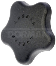 Load image into Gallery viewer, 74391 Seat Adjustment Knob Dorman - HELP Canada