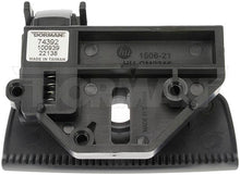 Charger l'image dans la galerie, 74392 Glove Box Latch Dorman - HELP Canada