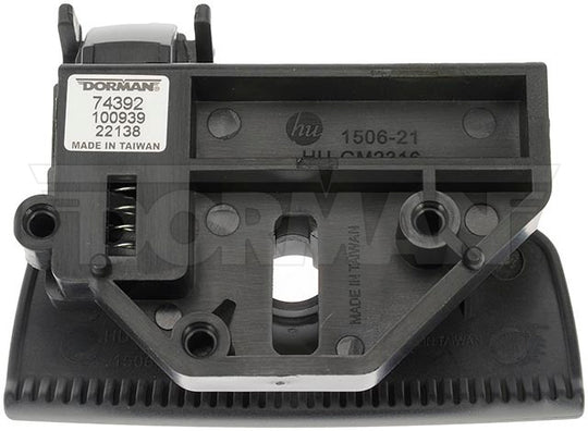 74392 Glove Box Latch Dorman - HELP Canada
