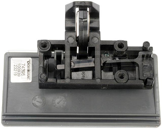74395 Glove Box Handle Dorman - HELP Canada