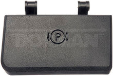 Charger l'image dans la galerie, 74401 Parking Brake Handle Assembly Dorman - HELP Canada