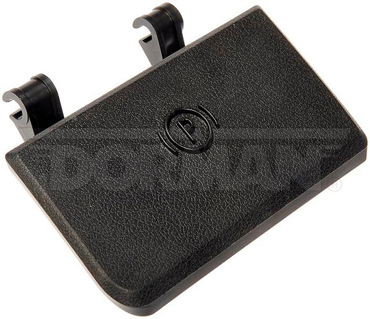 74401 Parking Brake Handle Assembly Dorman - HELP Canada