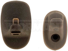 Charger l'image dans la galerie, 74406 Sun Visor Clip Dorman - HELP Canada