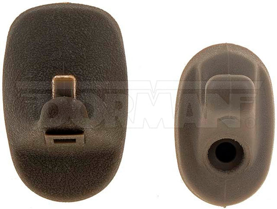74406 Sun Visor Clip Dorman - HELP Canada