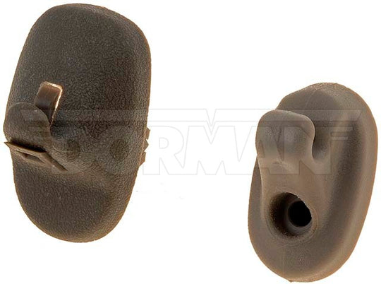 74406 Sun Visor Clip Dorman - HELP Canada