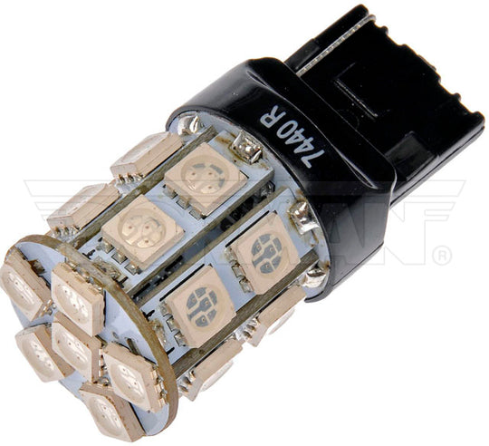 7440R-SMD Brake Light Bulb Dorman Canada