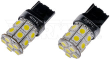 Load image into Gallery viewer, 7440W-SMD Turn Signal Light Bulb Dorman Canada