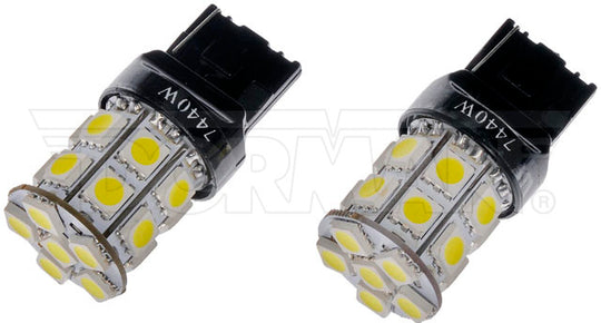 7440W-SMD Turn Signal Light Bulb Dorman Canada